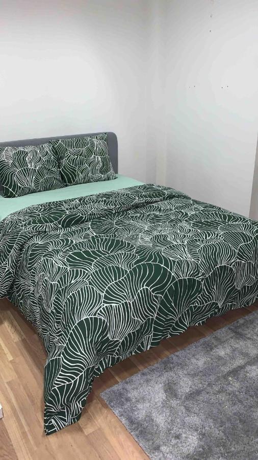 شقة لوكسمبورغ  في Cozy Nest المظهر الخارجي الصورة