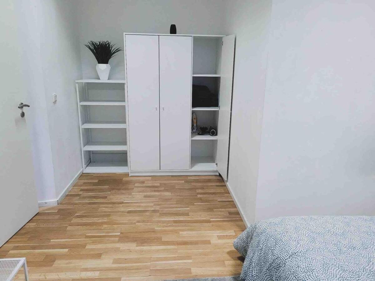 شقة لوكسمبورغ  في Cozy Nest المظهر الخارجي الصورة